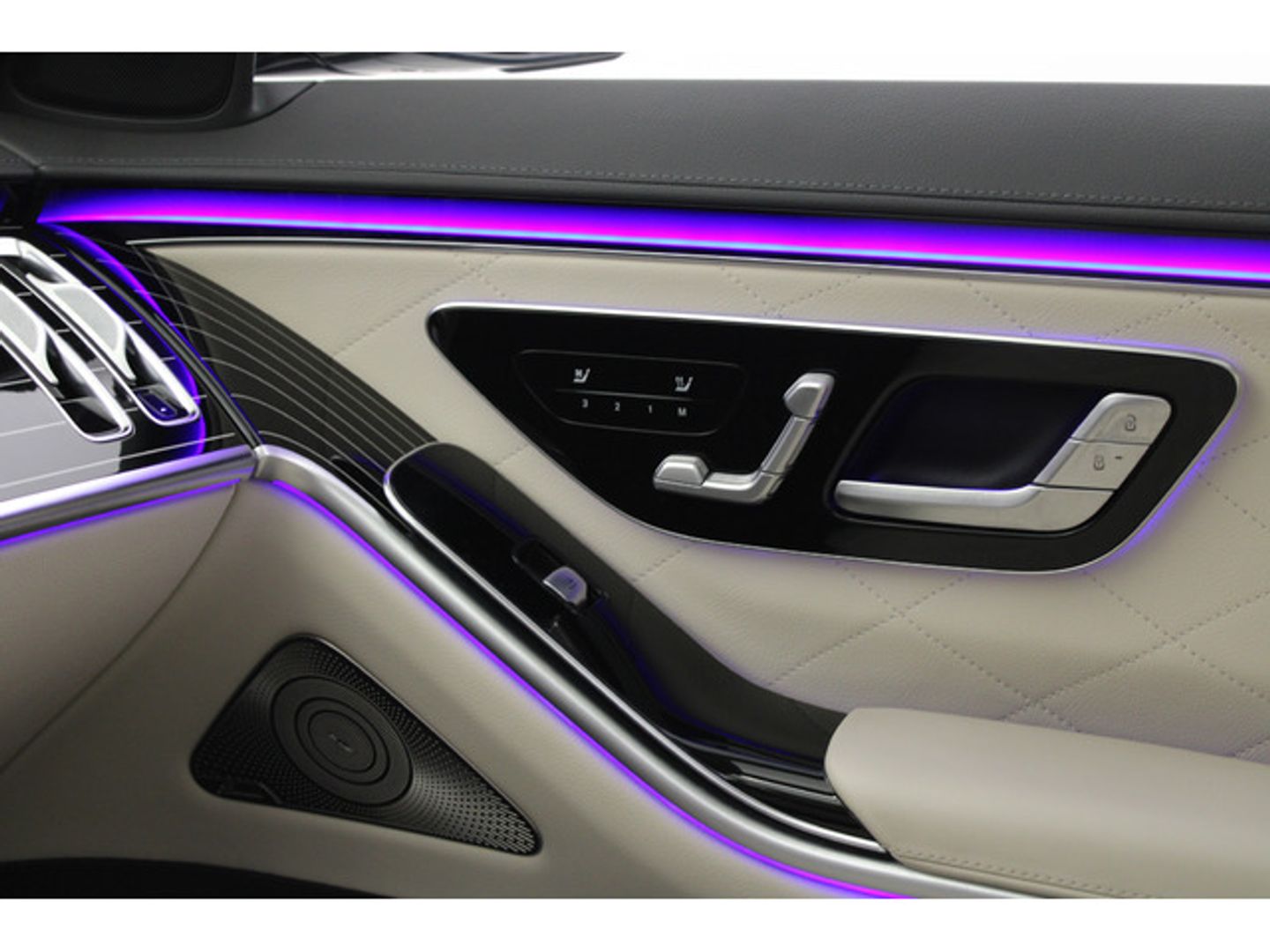 Mercedes-Benz Clase S S 500 EQ Boost 4Matic 320 kW (435 CV)