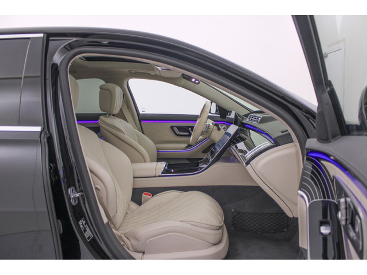 Mercedes-Benz Clase S S 500 EQ Boost 4Matic 320 kW (435 CV)
