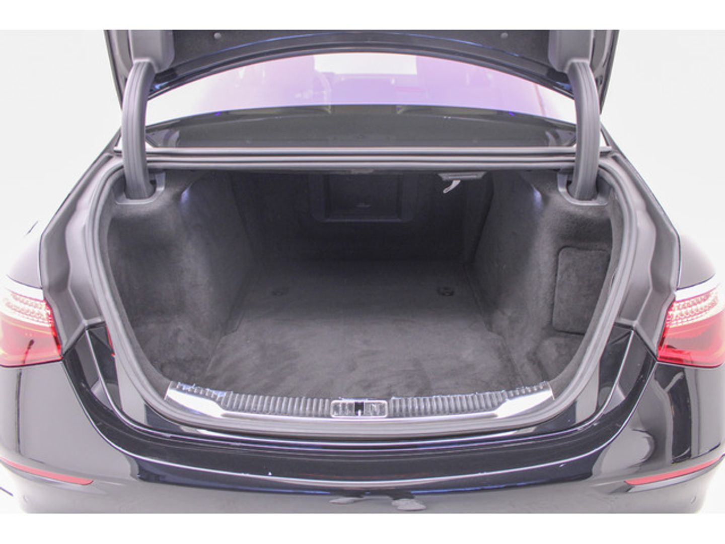 Mercedes-Benz Clase S S 500 EQ Boost 4Matic 320 kW (435 CV)