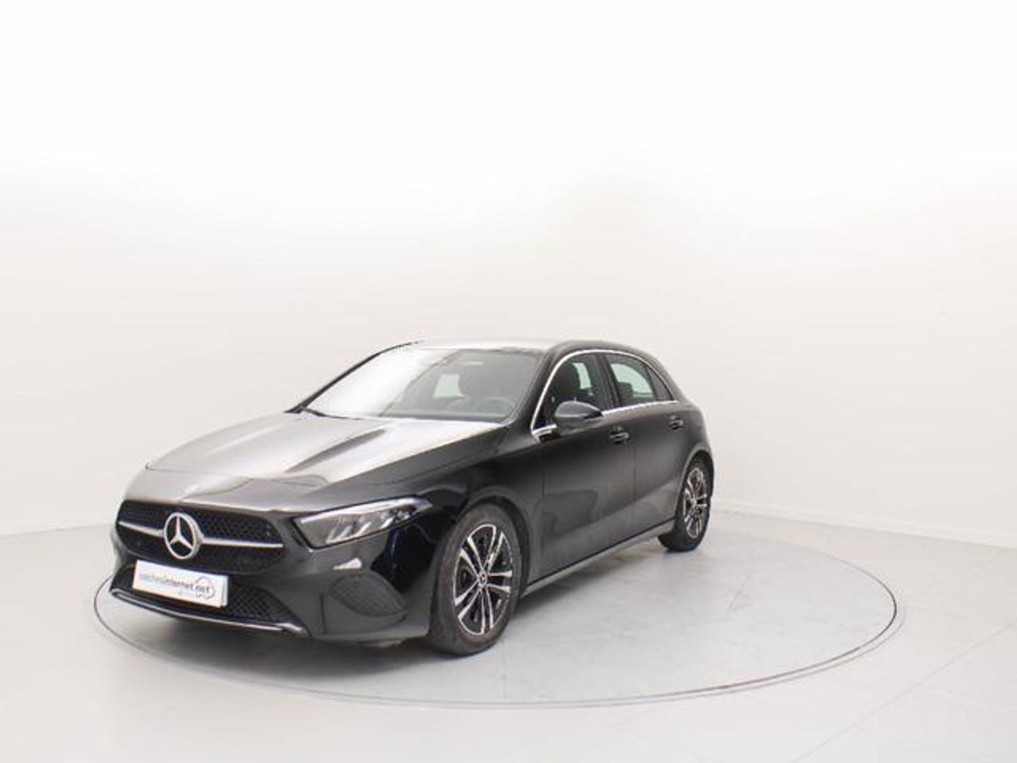 Mercedes-Benz Clase A 180 100 kW (136 CV)
