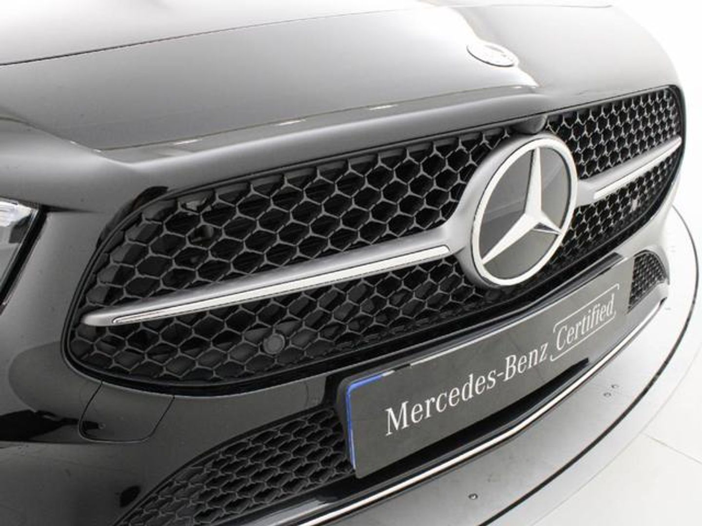 Mercedes-Benz Clase A 180 100 kW (136 CV)