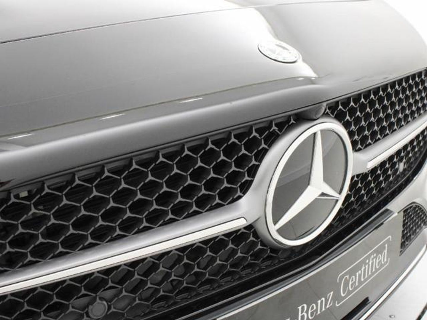 Mercedes-Benz Clase A 180 100 kW (136 CV)