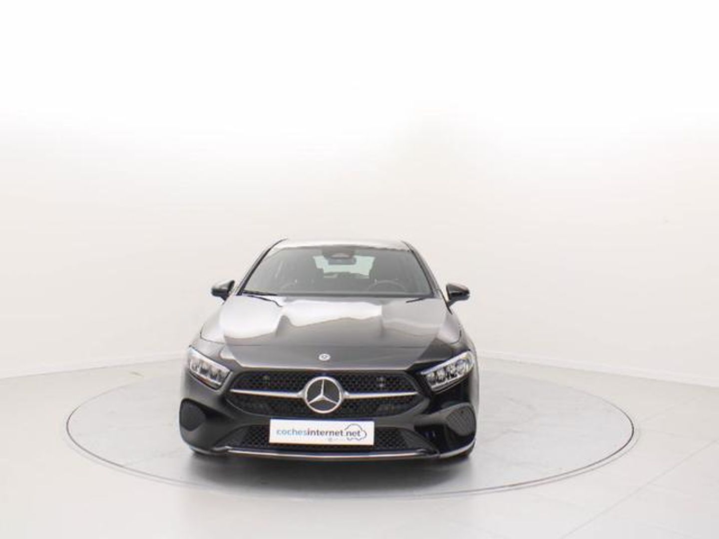 Mercedes-Benz Clase A 180 100 kW (136 CV)