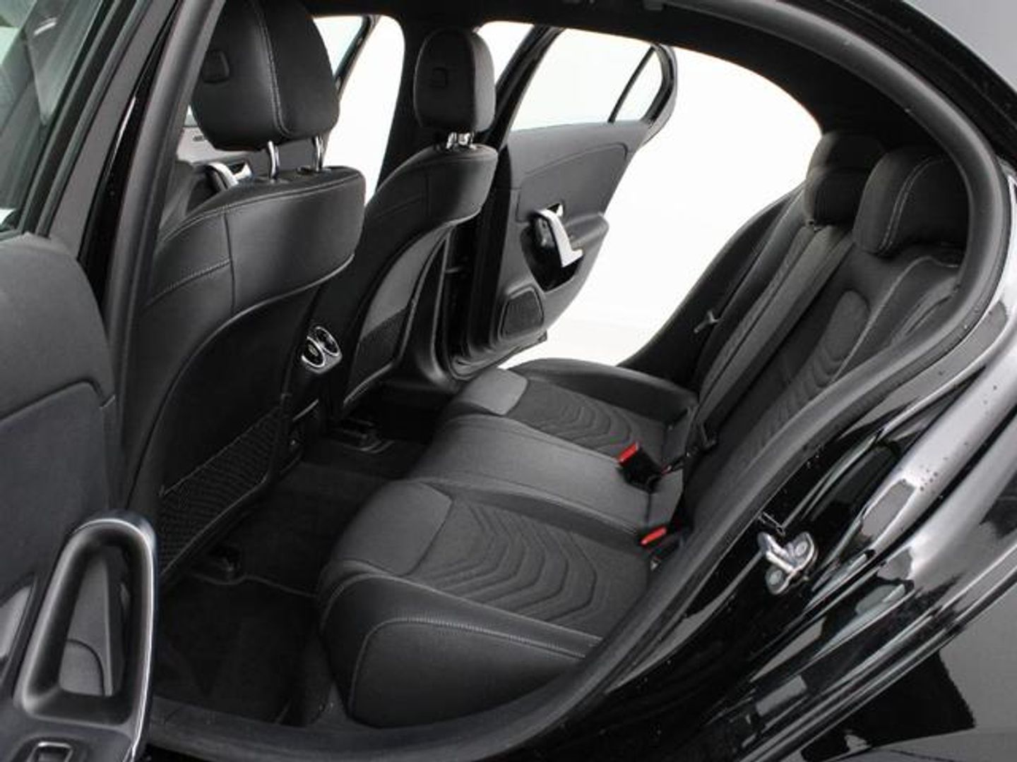 Mercedes-Benz Clase A 180 100 kW (136 CV)
