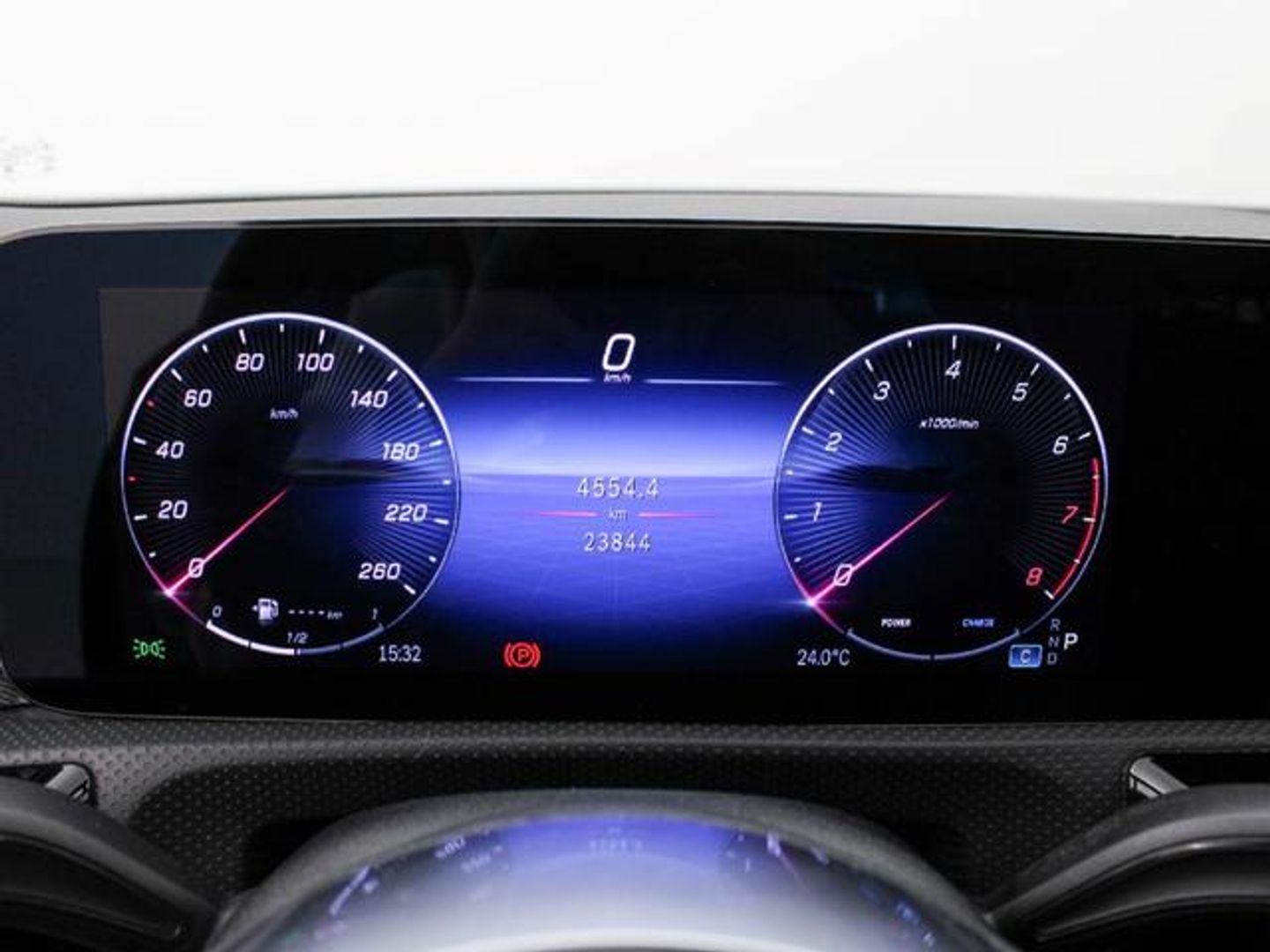 Mercedes-Benz Clase A 180 100 kW (136 CV)