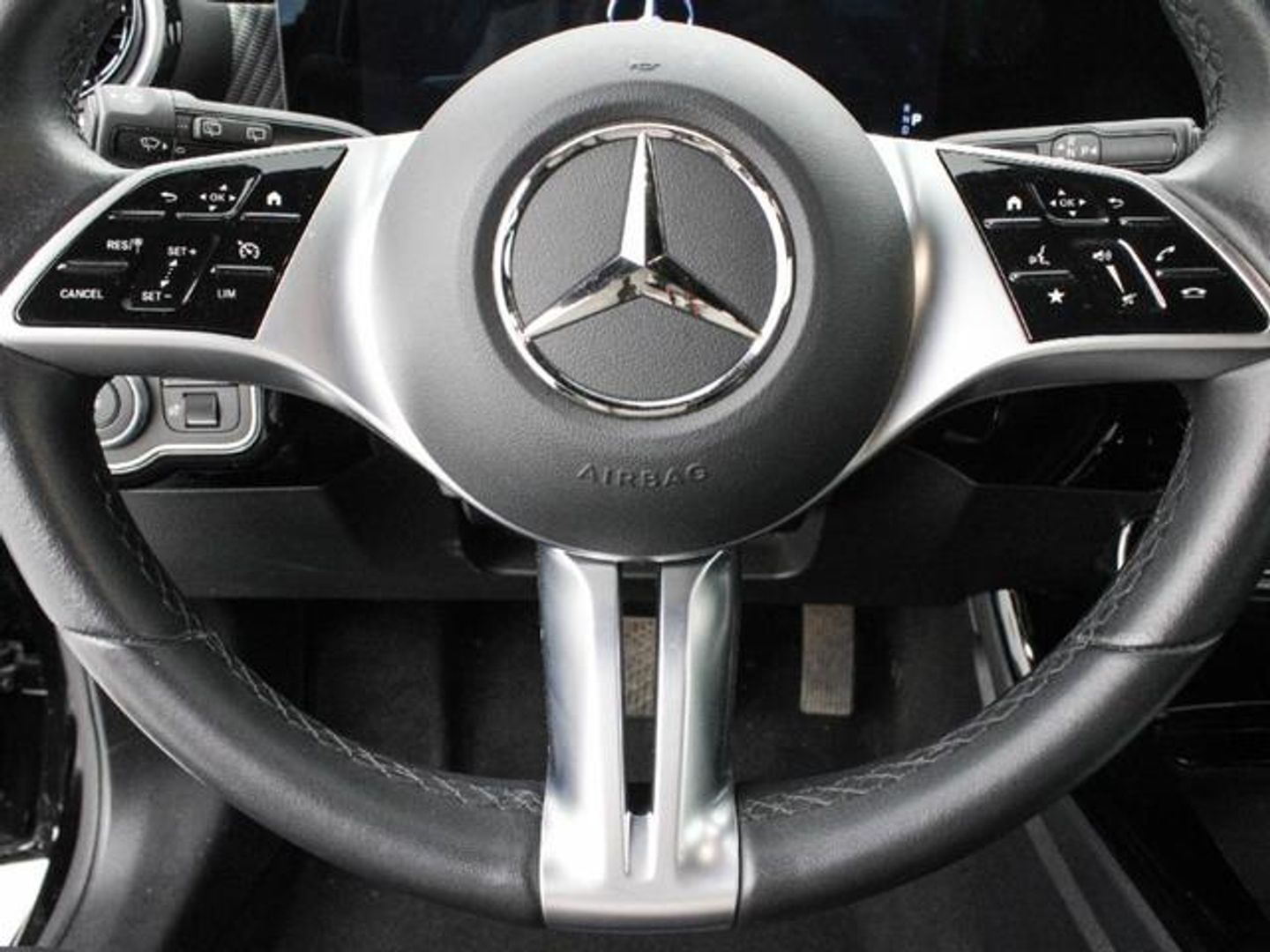 Mercedes-Benz Clase A 180 100 kW (136 CV)