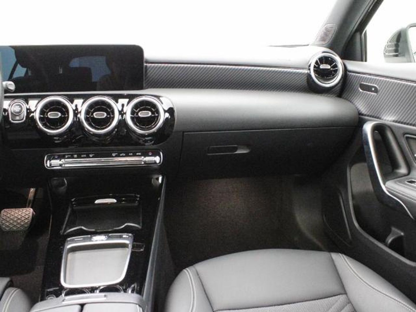 Mercedes-Benz Clase A 180 100 kW (136 CV)