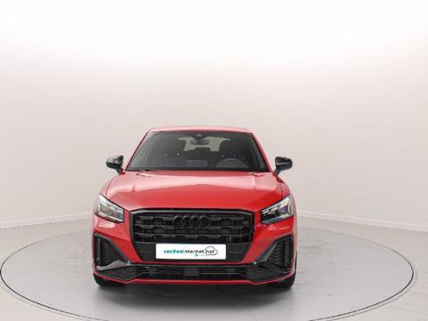 Audi Q2 Black line 30 TDI 85 kW (116 CV) S tronic