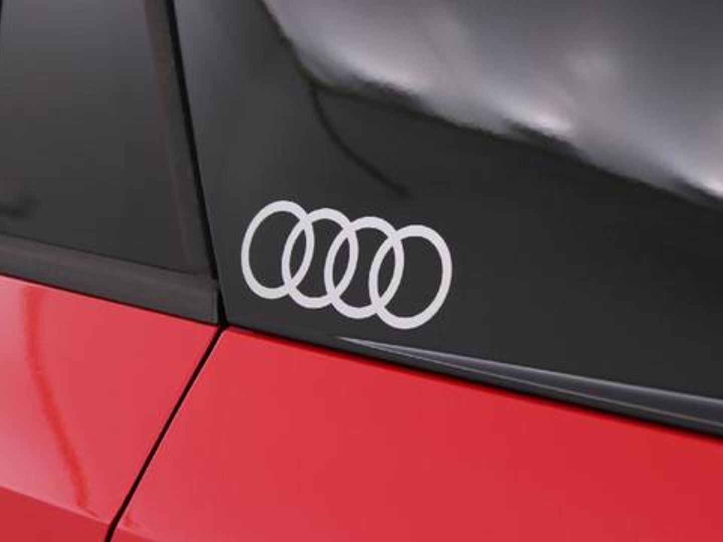 Audi Q2 Black line 30 TDI 85 kW (116 CV) S tronic