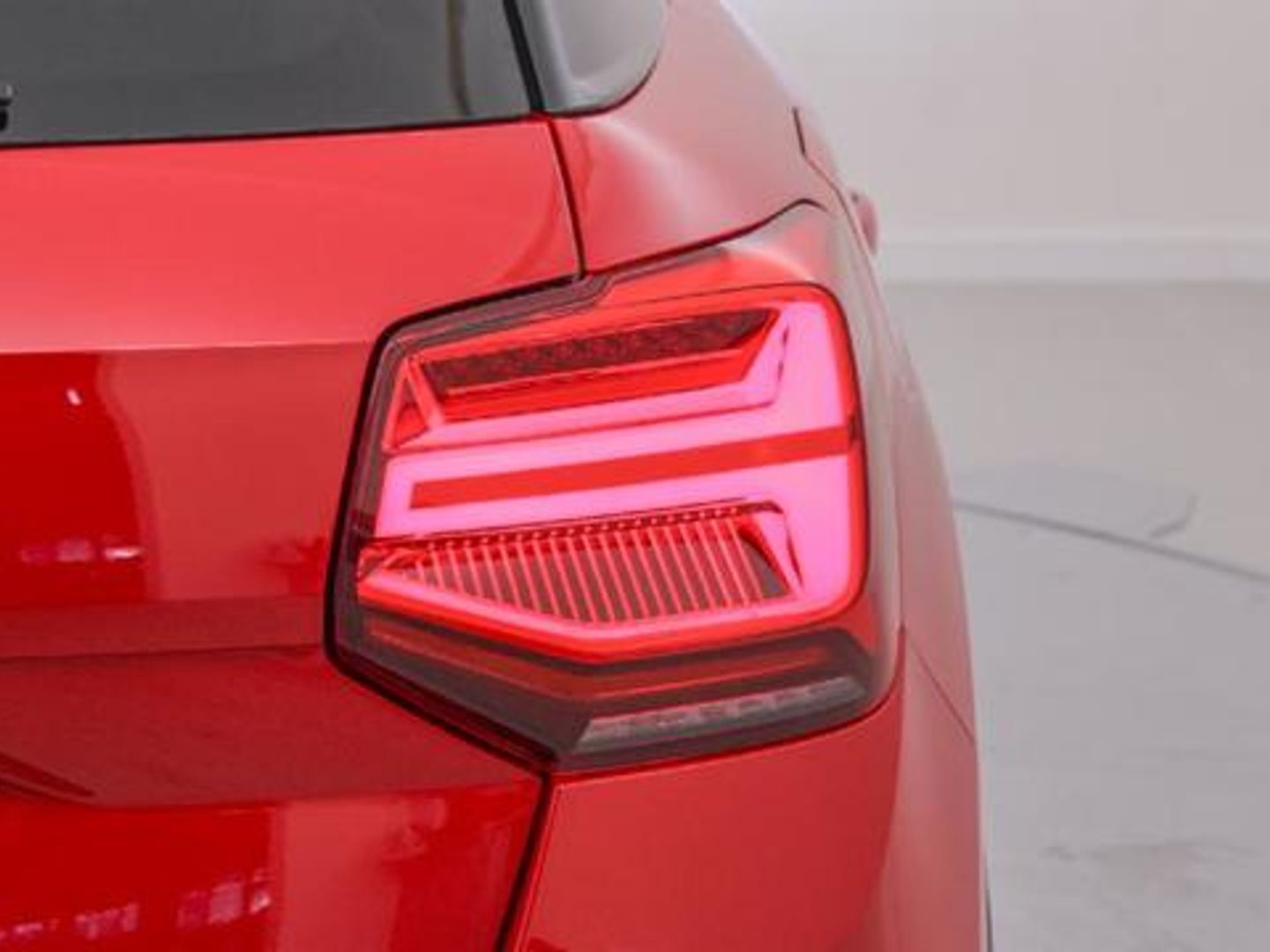 Audi Q2 Black line 30 TDI 85 kW (116 CV) S tronic