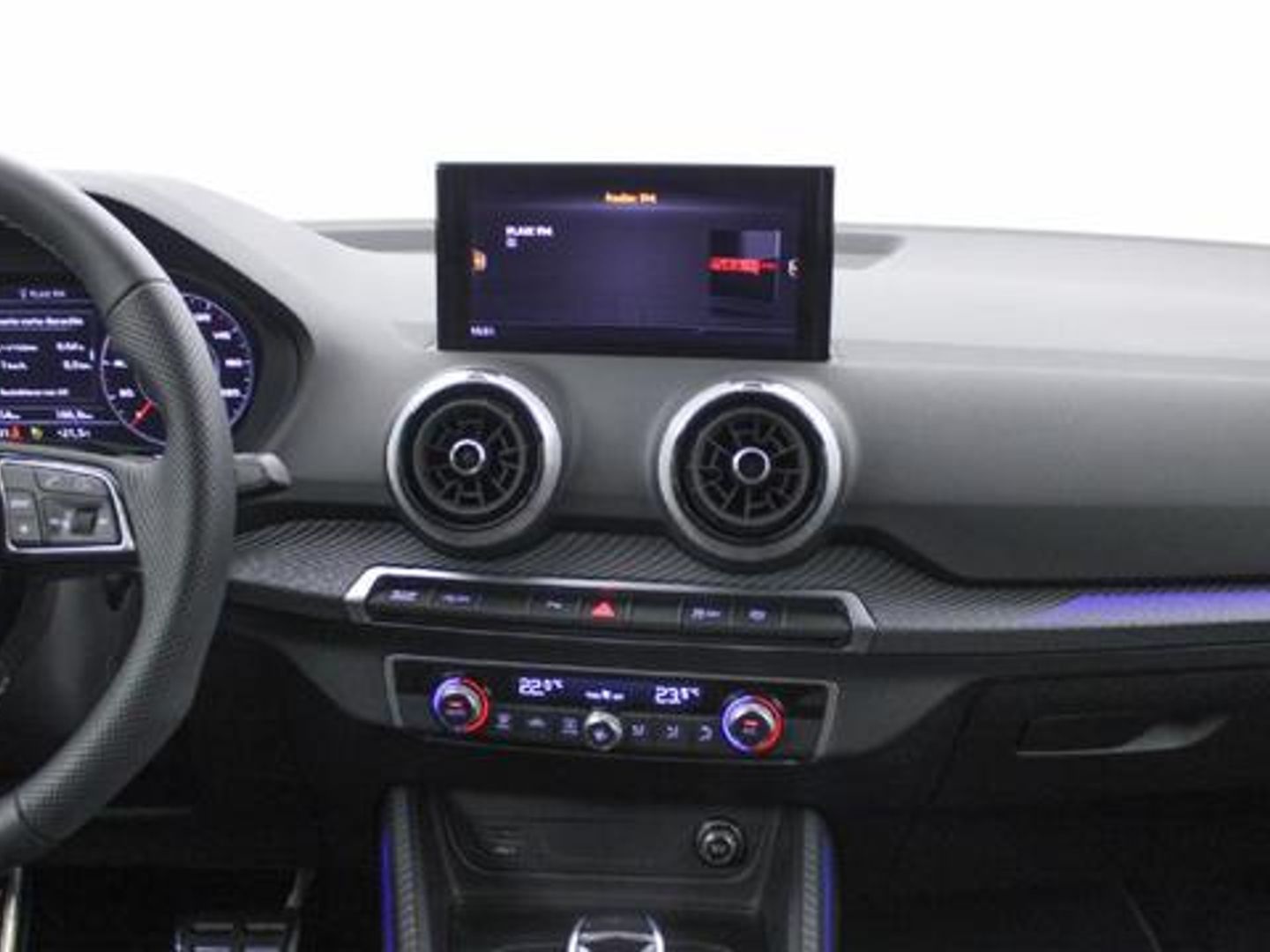 Audi Q2 Black line 30 TDI 85 kW (116 CV) S tronic