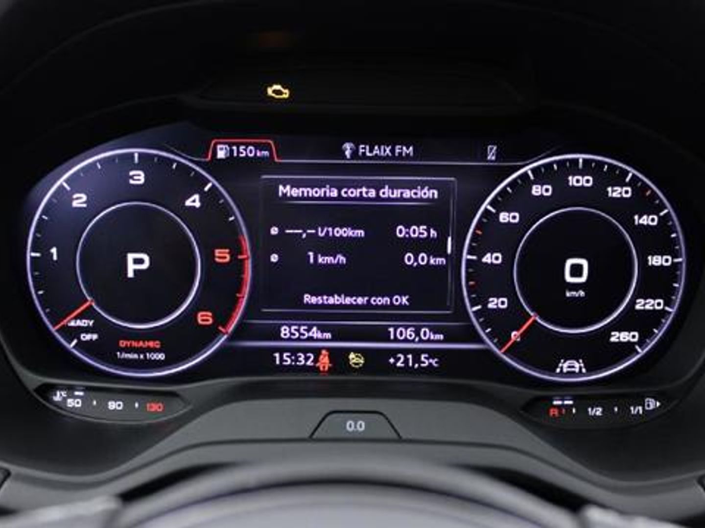 Audi Q2 Black line 30 TDI 85 kW (116 CV) S tronic