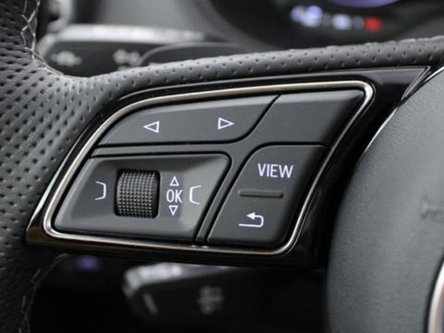 Audi Q2 Black line 30 TDI 85 kW (116 CV) S tronic