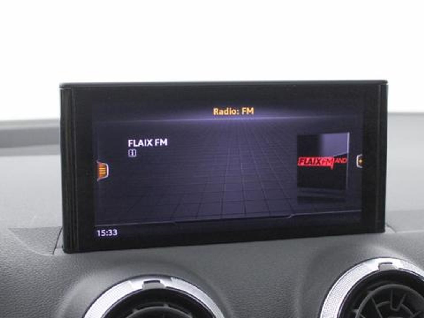 Audi Q2 Black line 30 TDI 85 kW (116 CV) S tronic