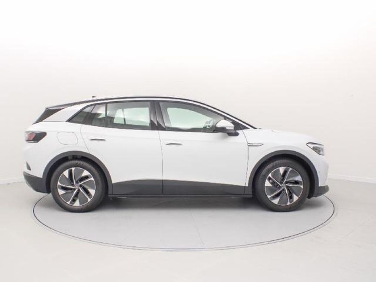 Volkswagen ID.4 Pro Performance 150 kW (204 CV)
