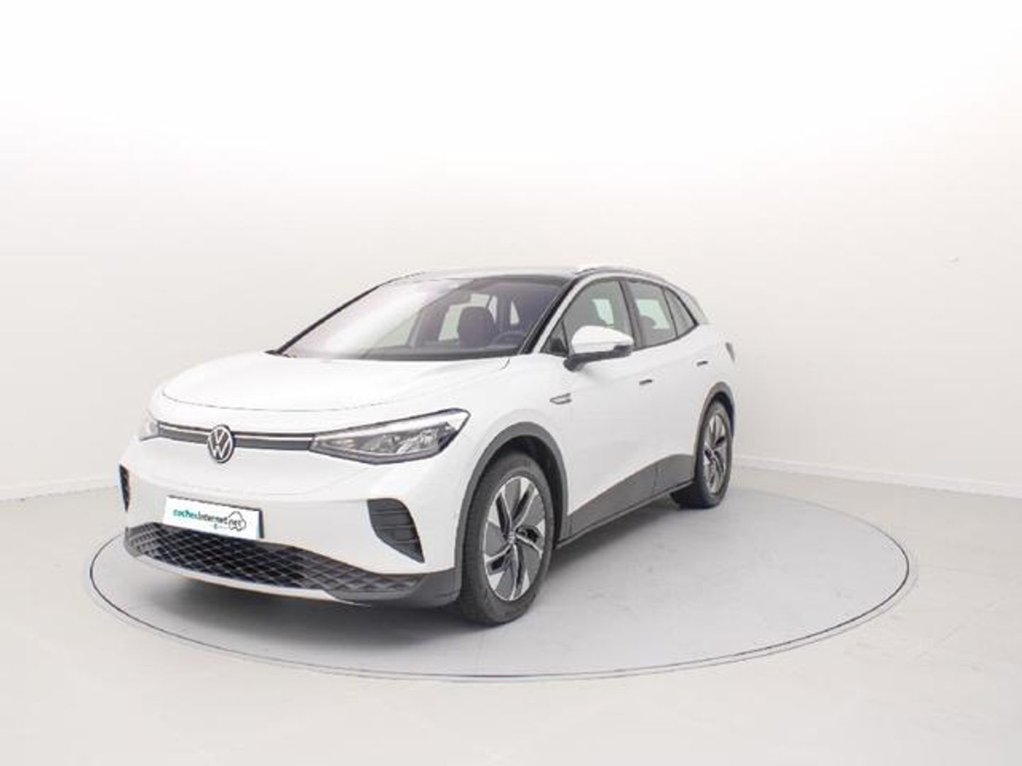 Volkswagen ID.4 Pro Performance 150 kW (204 CV)