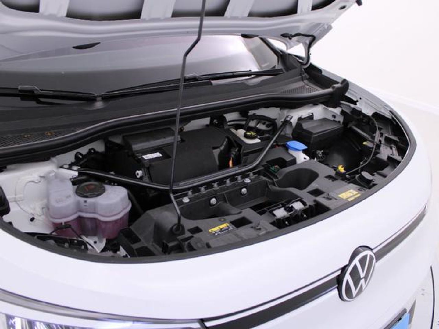Volkswagen ID.4 Pro Performance 150 kW (204 CV)