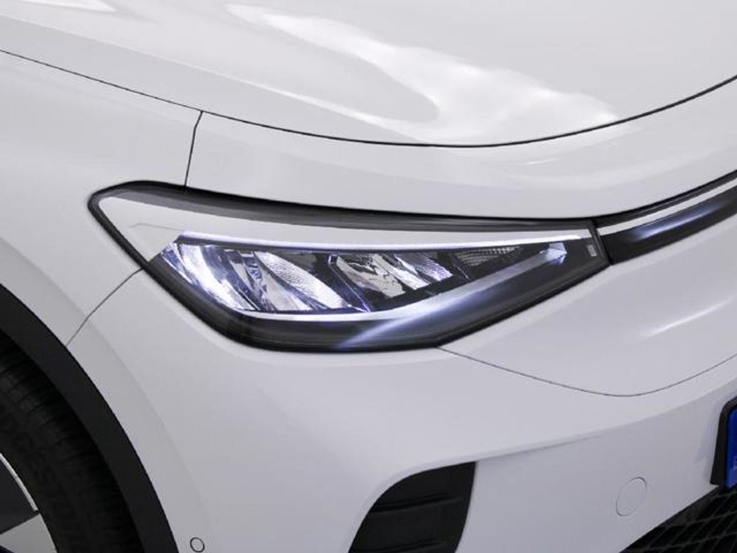 Volkswagen ID.4 Pro Performance 150 kW (204 CV)