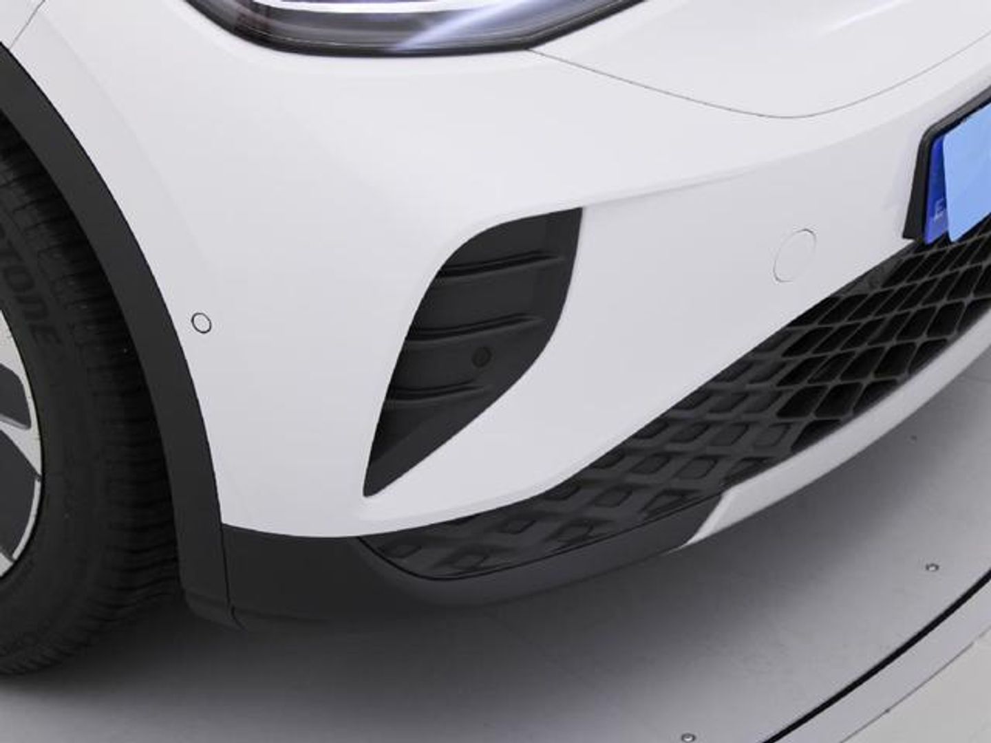 Volkswagen ID.4 Pro Performance 150 kW (204 CV)