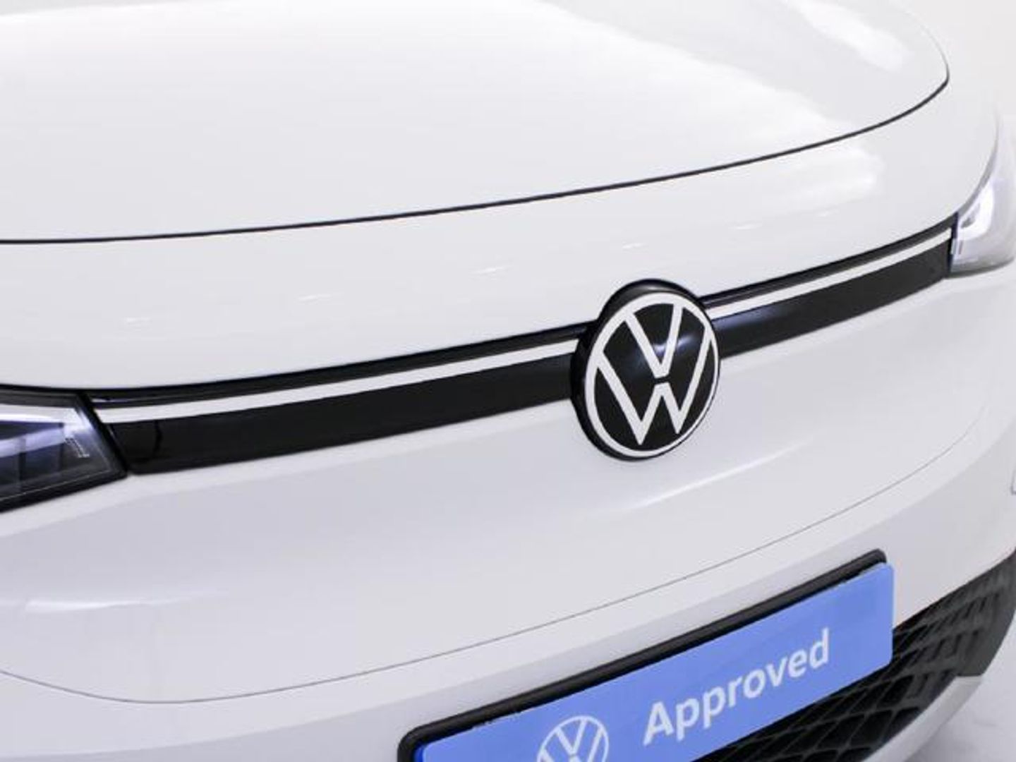 Volkswagen ID.4 Pro Performance 150 kW (204 CV)