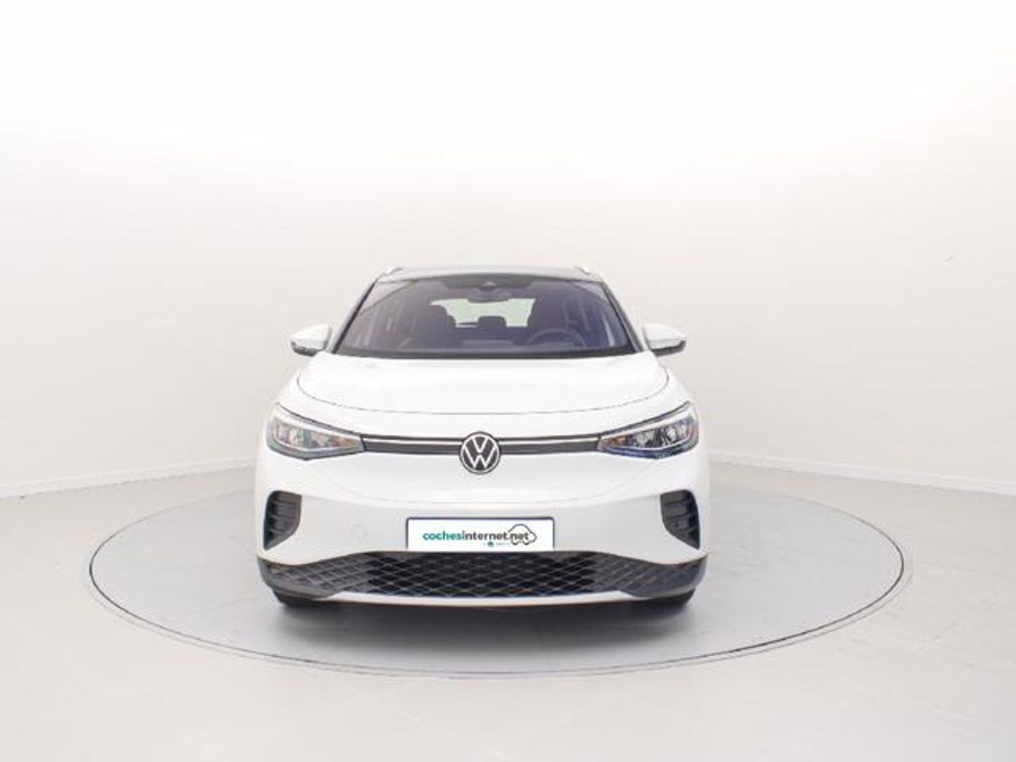 Volkswagen ID.4 Pro Performance 150 kW (204 CV)