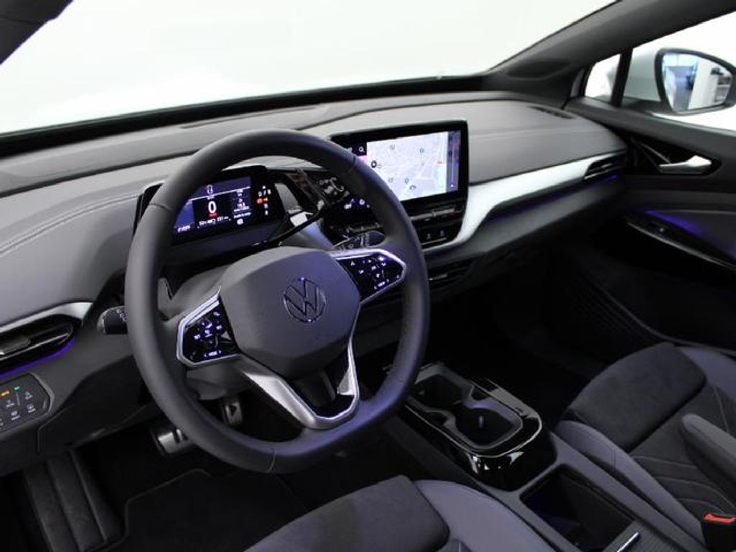 Volkswagen ID.4 Pro Performance 150 kW (204 CV)