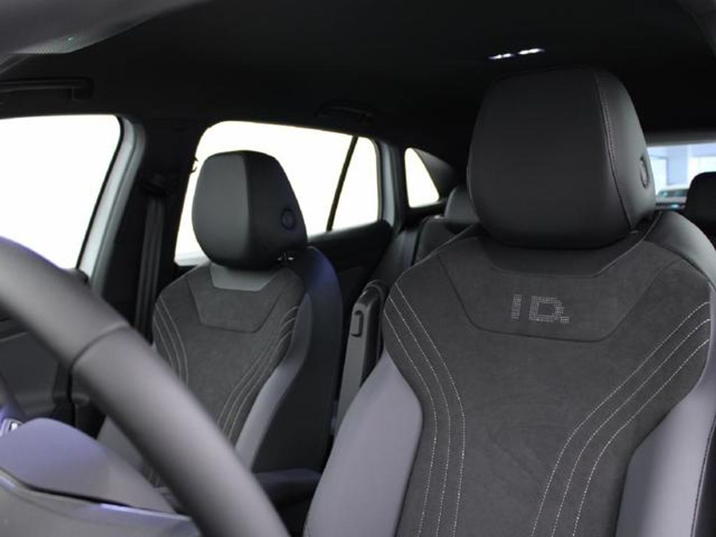 Volkswagen ID.4 Pro Performance 150 kW (204 CV)
