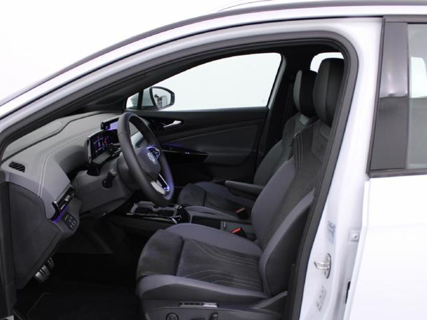 Volkswagen ID.4 Pro Performance 150 kW (204 CV)
