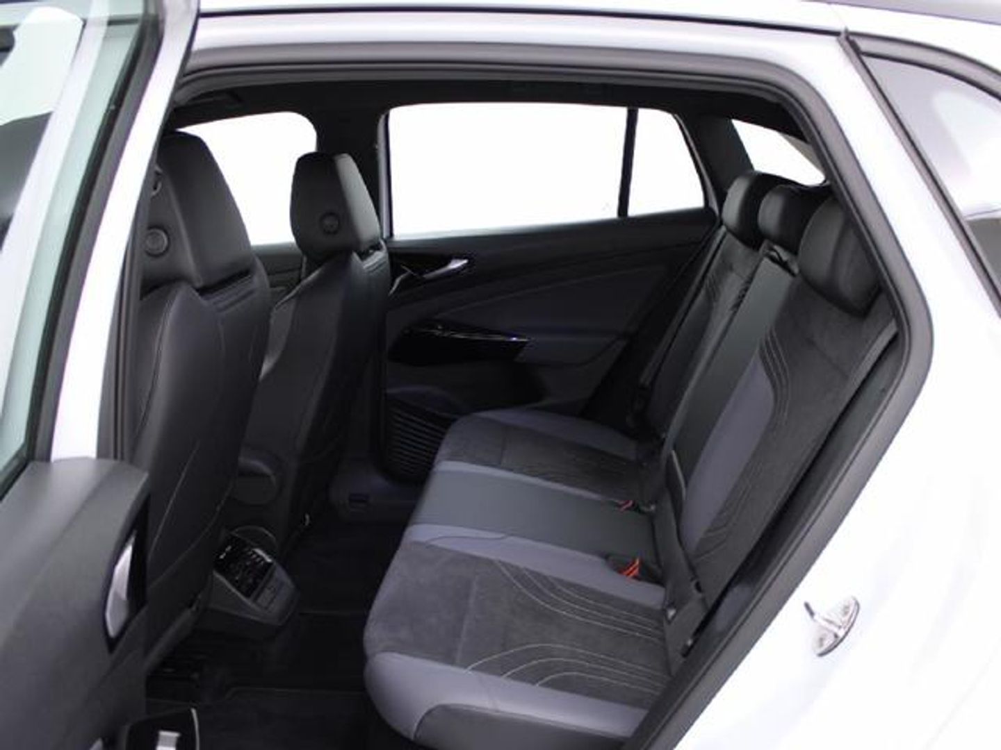 Volkswagen ID.4 Pro Performance 150 kW (204 CV)