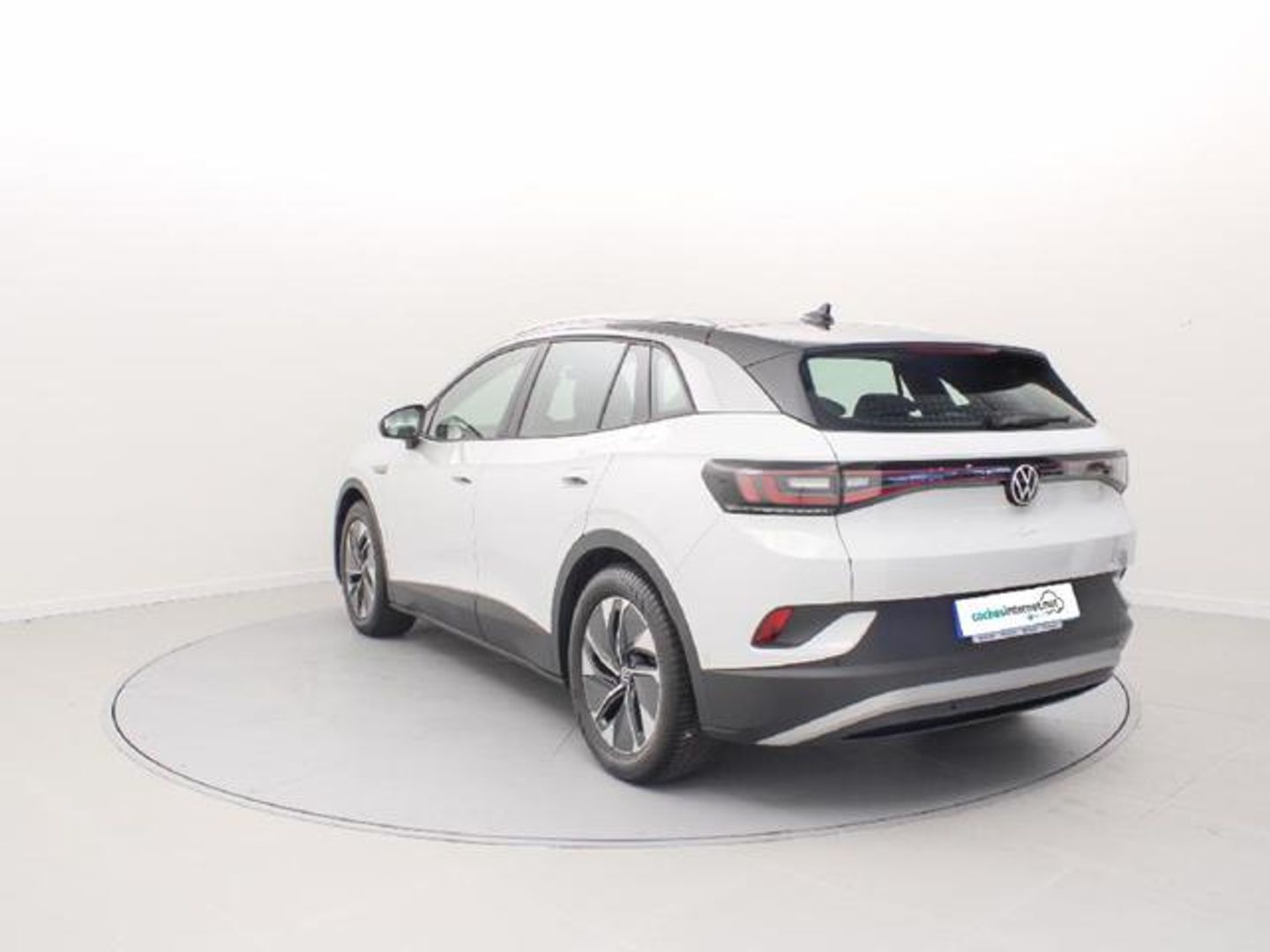 Volkswagen ID.4 Pro Performance 150 kW (204 CV)