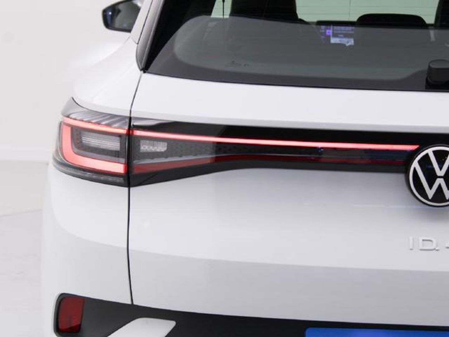 Volkswagen ID.4 Pro Performance 150 kW (204 CV)