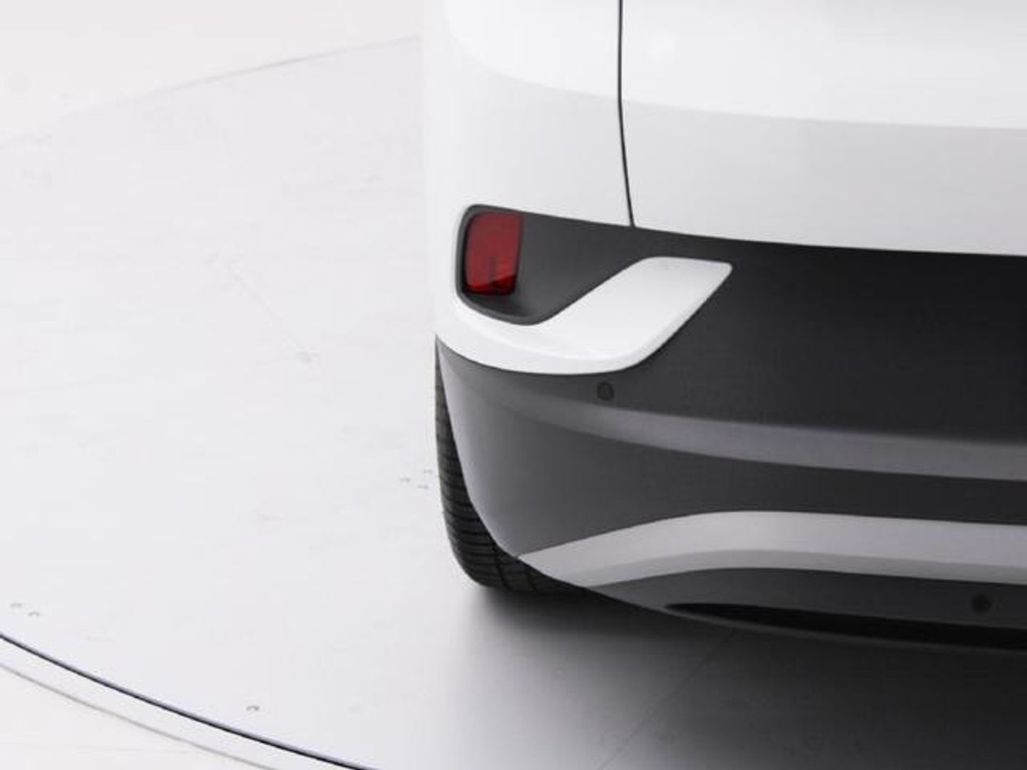 Volkswagen ID.4 Pro Performance 150 kW (204 CV)