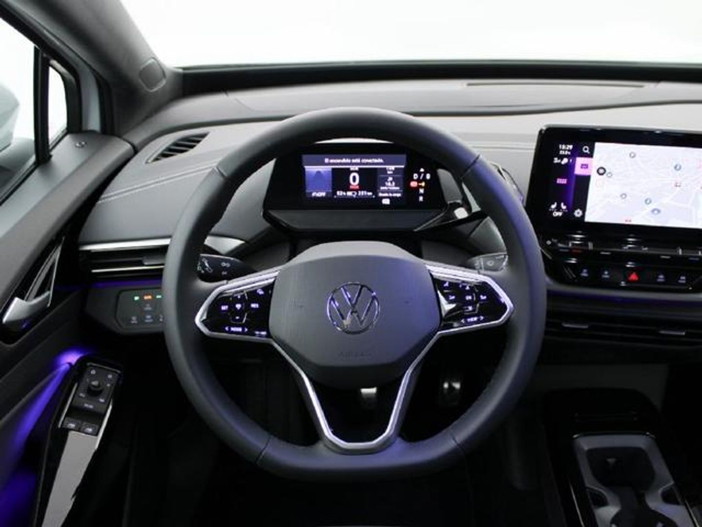 Volkswagen ID.4 Pro Performance 150 kW (204 CV)