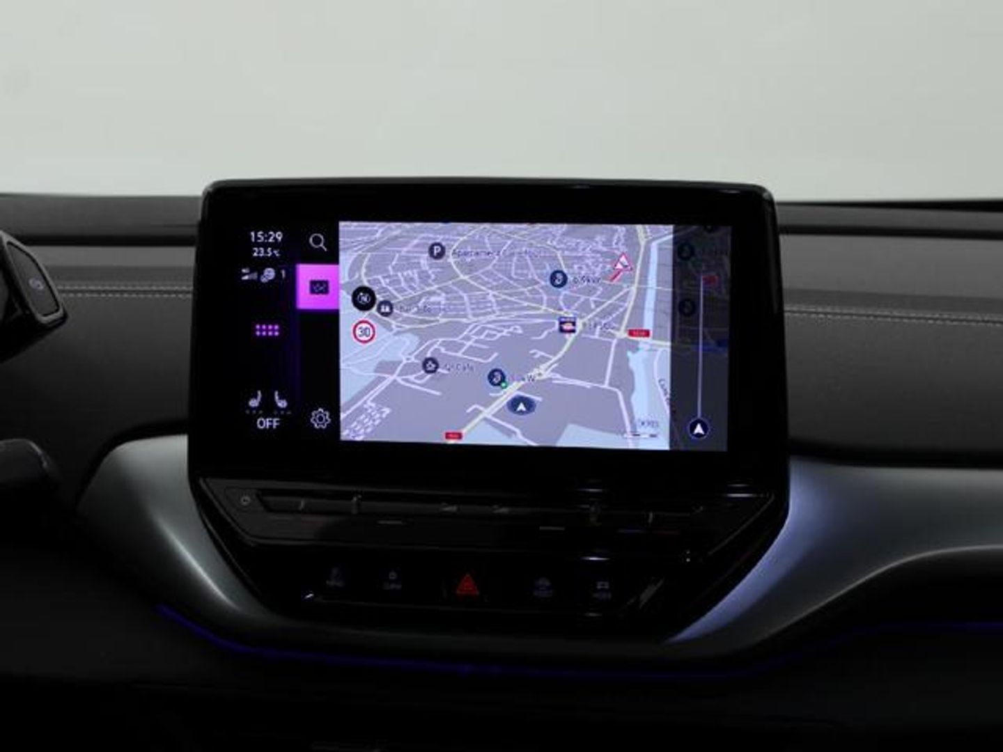 Volkswagen ID.4 Pro Performance 150 kW (204 CV)