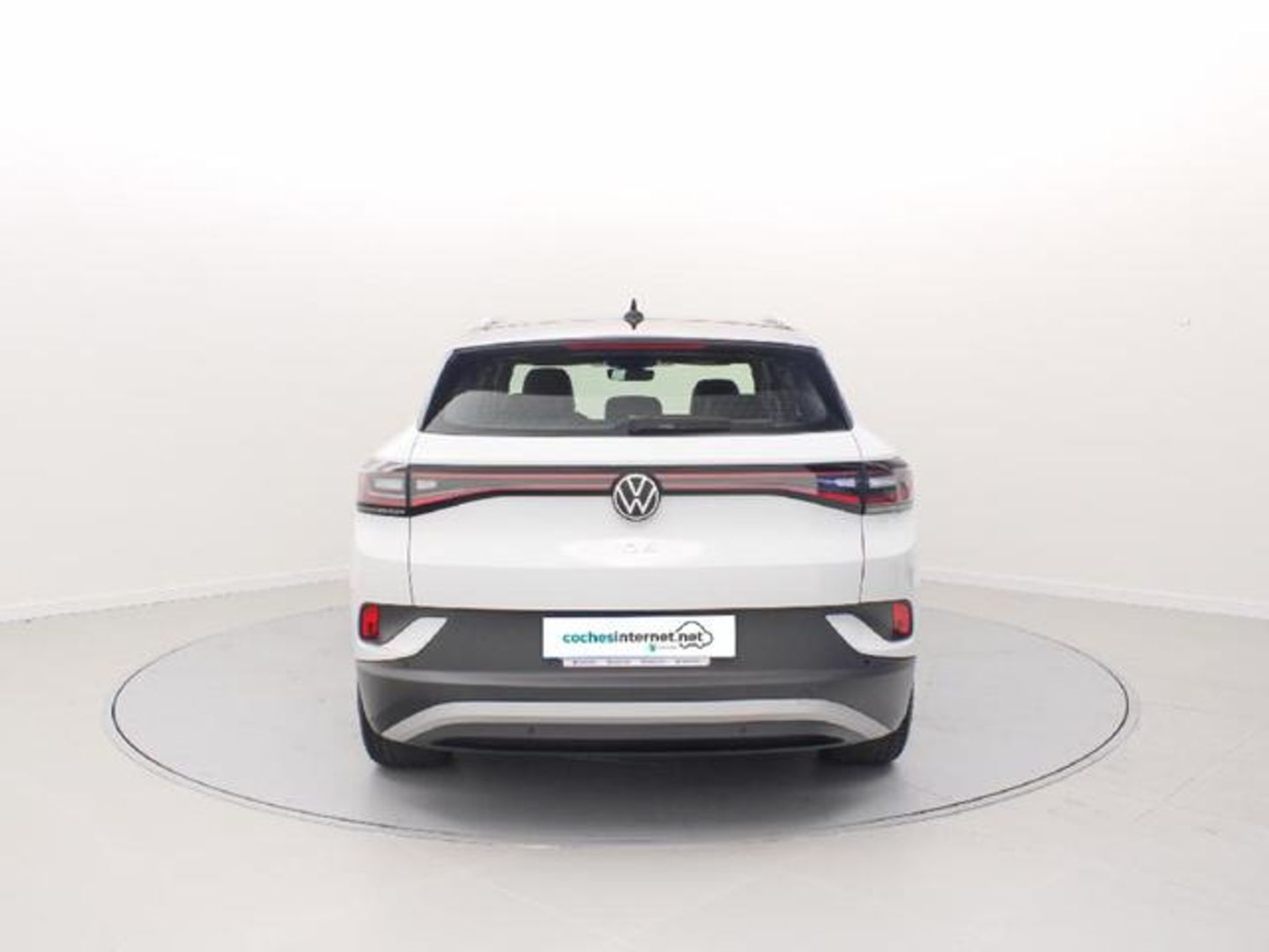 Volkswagen ID.4 Pro Performance 150 kW (204 CV)
