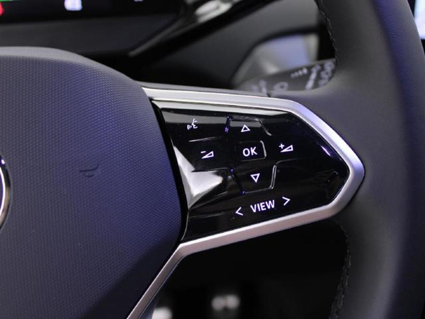Volkswagen ID.4 Pro Performance 150 kW (204 CV)