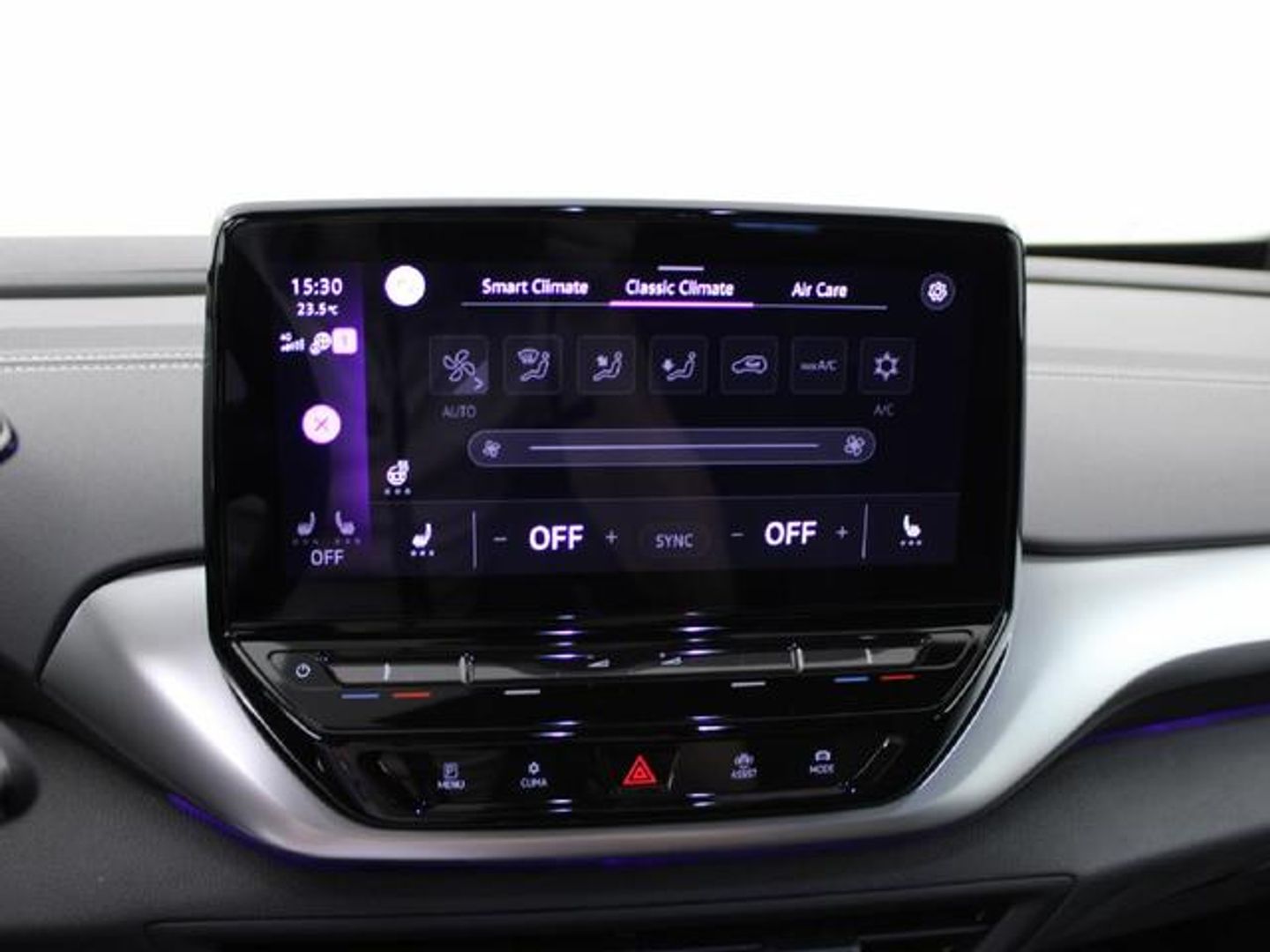 Volkswagen ID.4 Pro Performance 150 kW (204 CV)