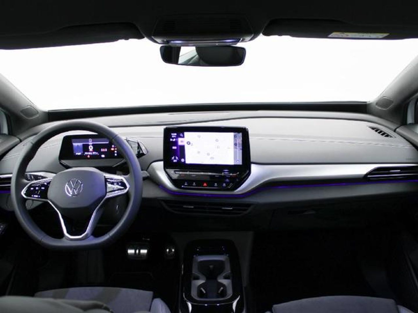 Volkswagen ID.4 Pro Performance 150 kW (204 CV)