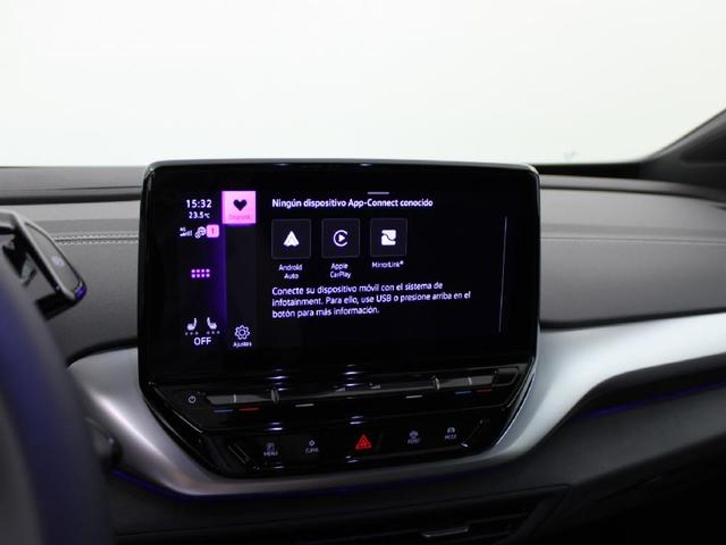 Volkswagen ID.4 Pro Performance 150 kW (204 CV)