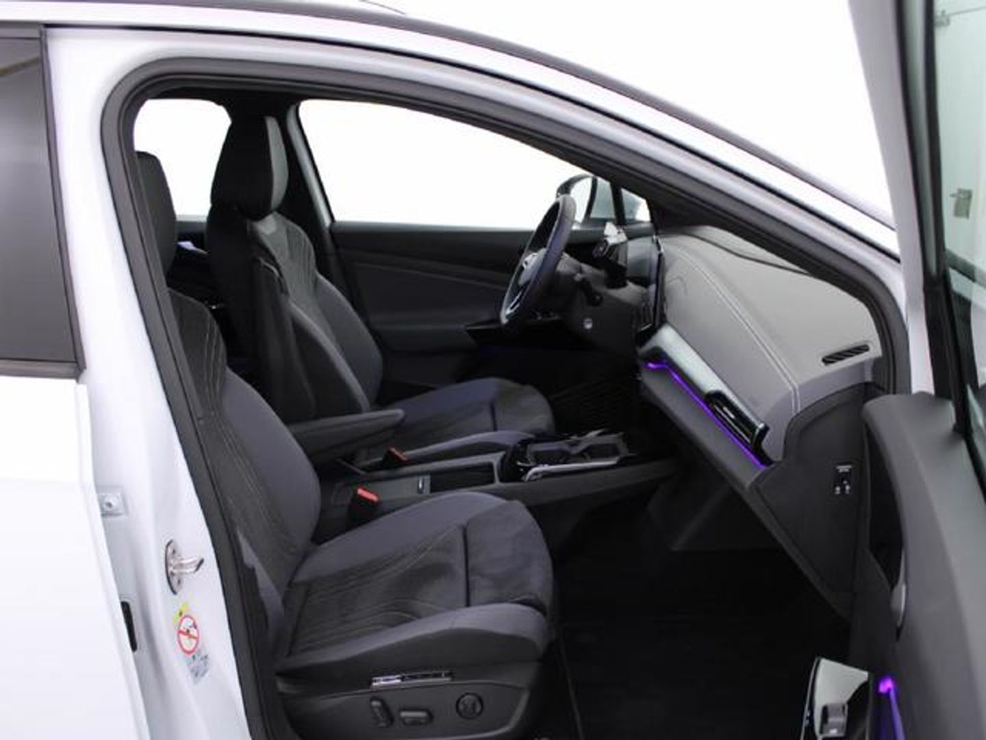Volkswagen ID.4 Pro Performance 150 kW (204 CV)