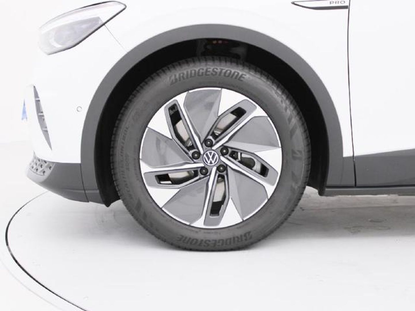 Volkswagen ID.4 Pro Performance 150 kW (204 CV)