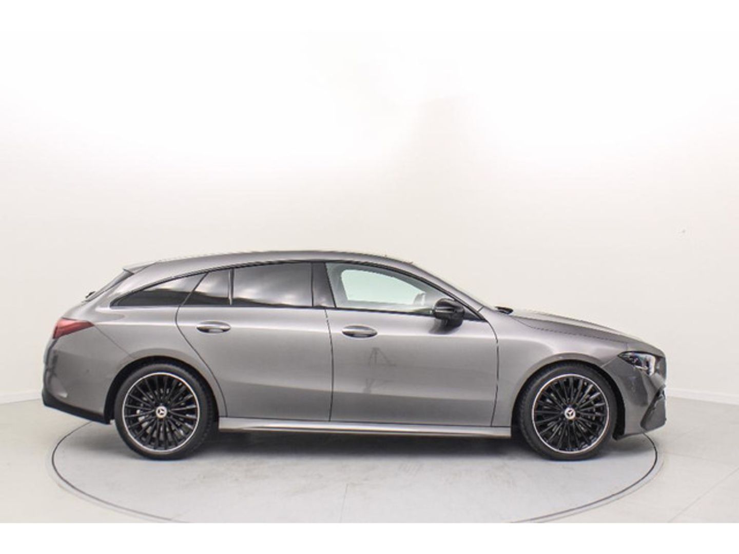 Mercedes-benz CLA Shooting Brake CLA 200 d -