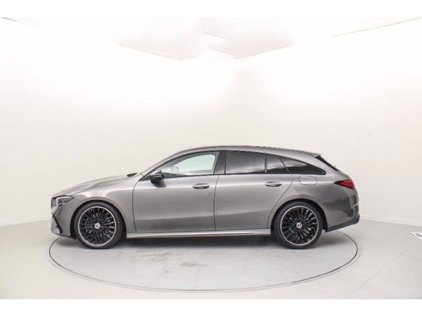 Mercedes-benz CLA Shooting Brake CLA 200 d -