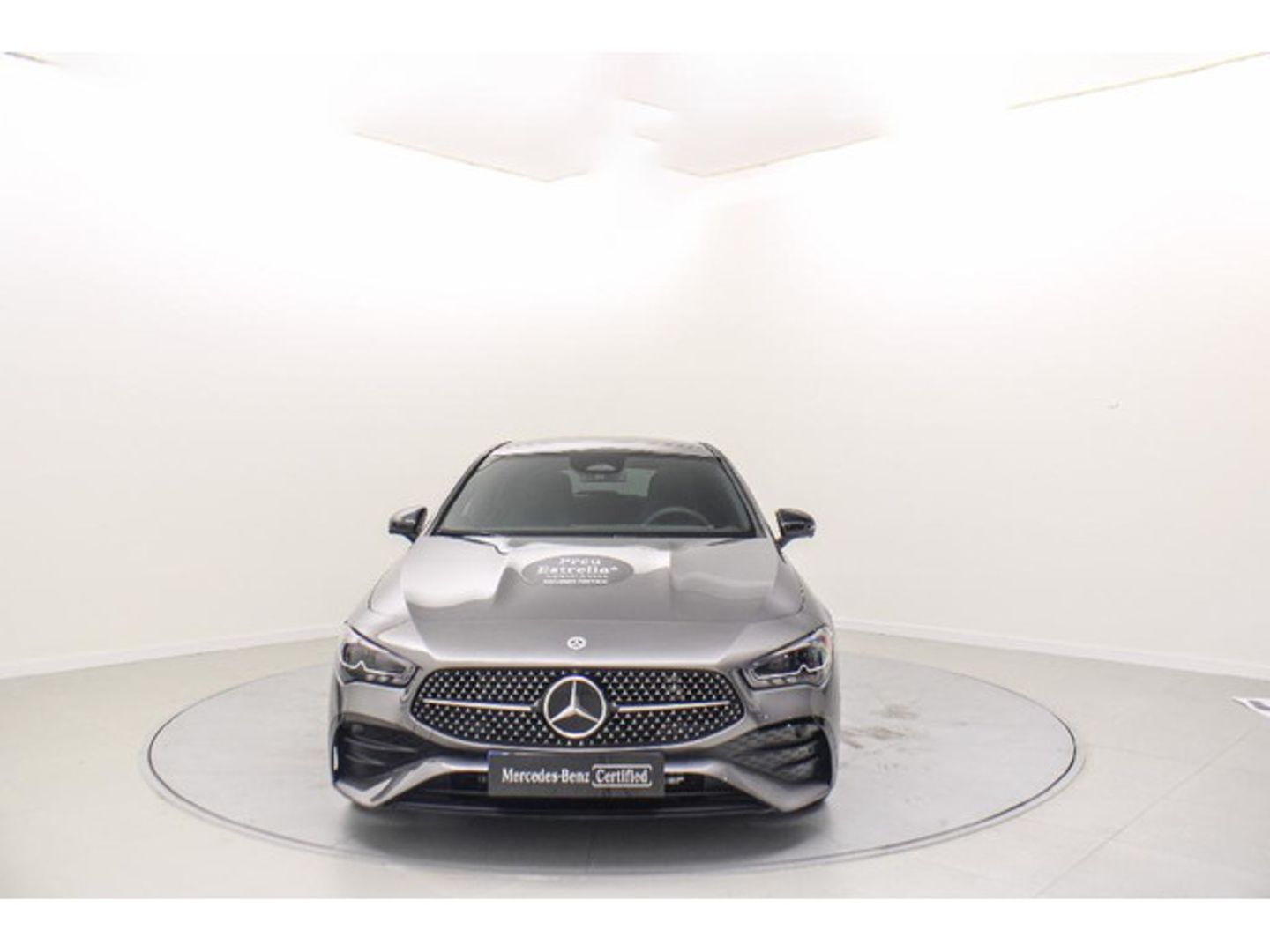 Mercedes-benz CLA Shooting Brake CLA 200 d -