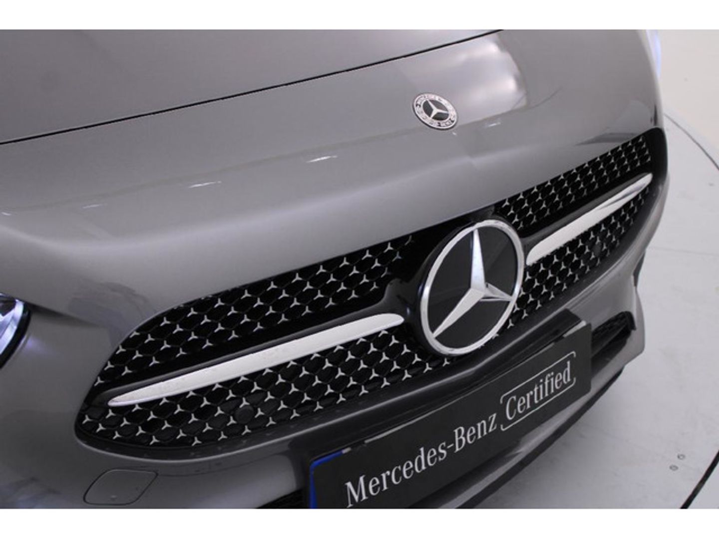 Mercedes-benz Clase B 200 -