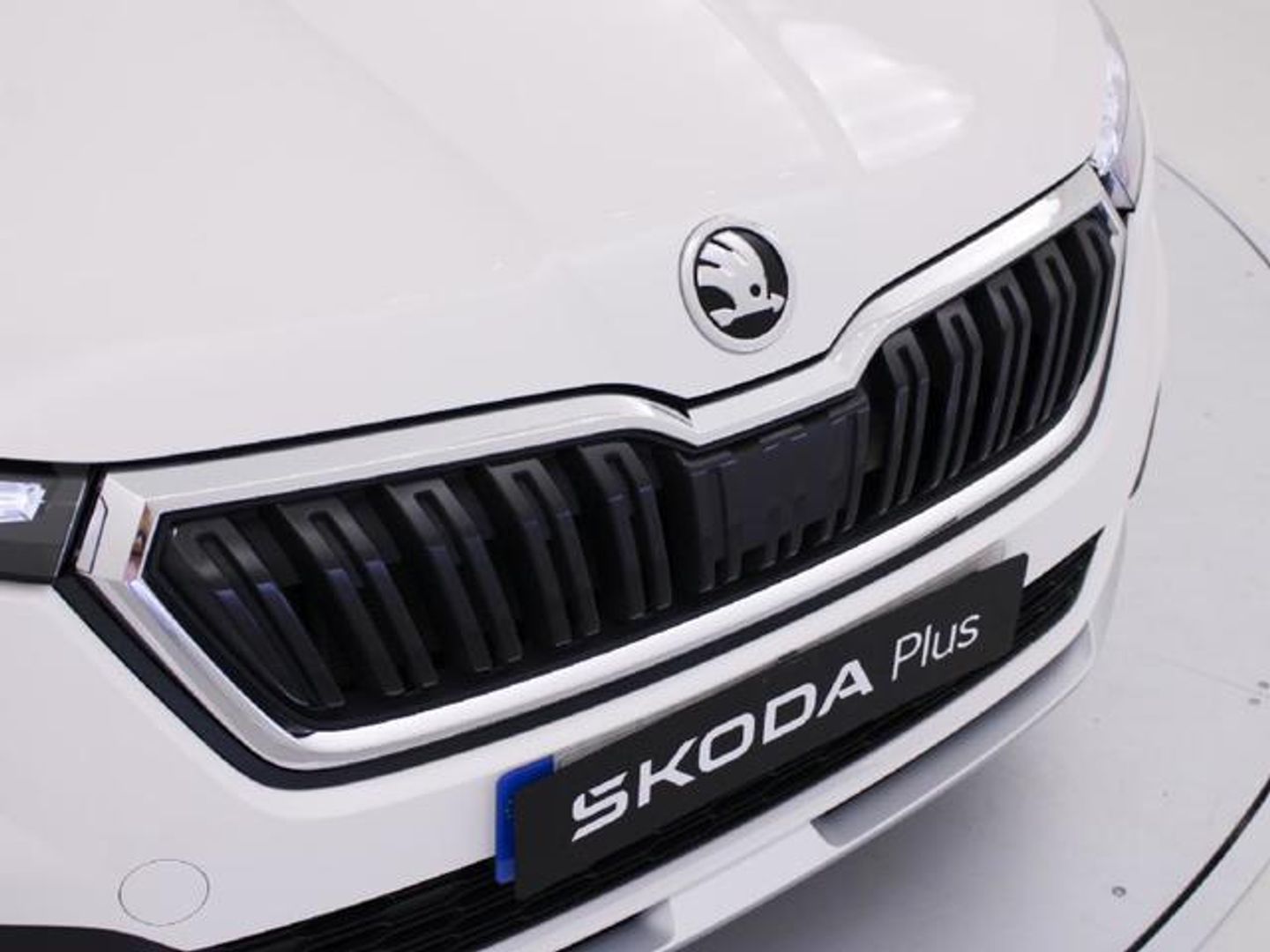 Skoda Kamiq 1.5 TSI Scout DSG 110 kW (150 CV)