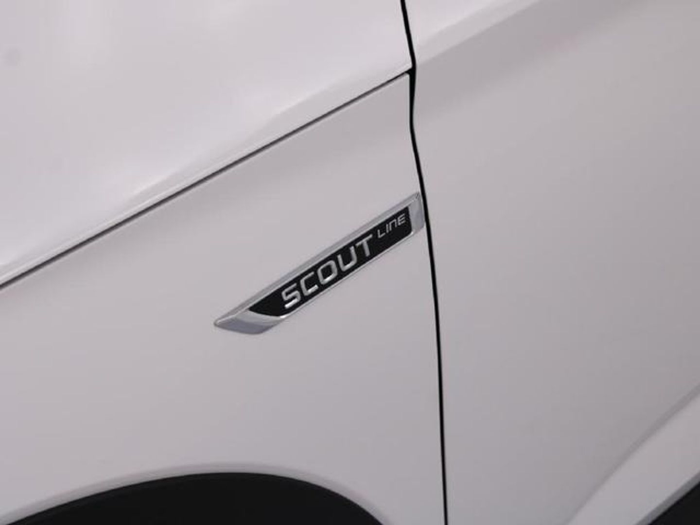 Skoda Kamiq 1.5 TSI Scout DSG 110 kW (150 CV)