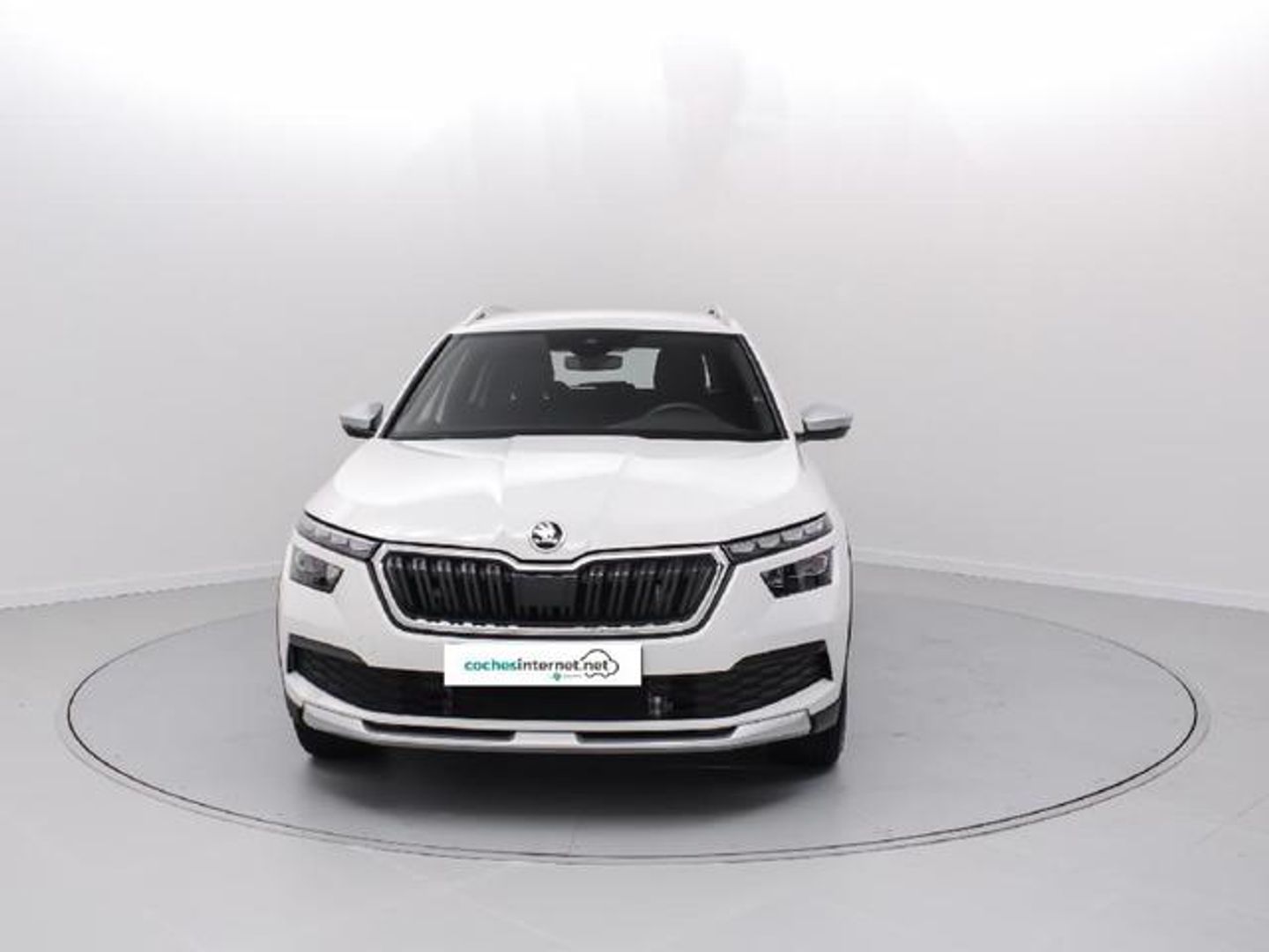 Skoda Kamiq 1.5 TSI Scout DSG 110 kW (150 CV)