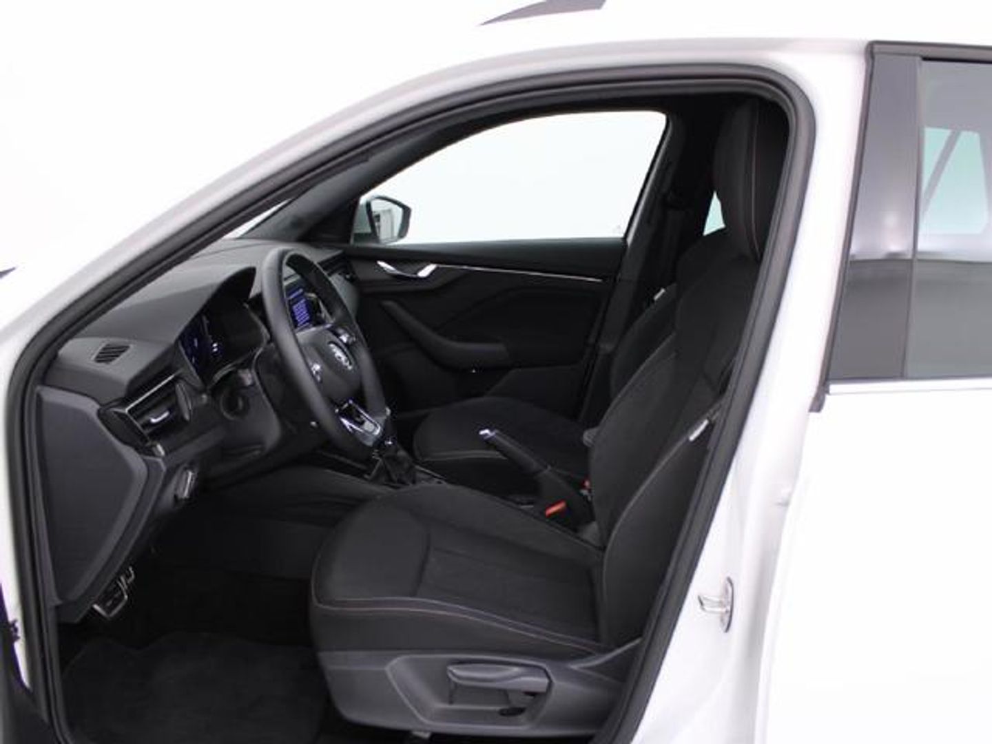 Skoda Kamiq 1.5 TSI Scout DSG 110 kW (150 CV)