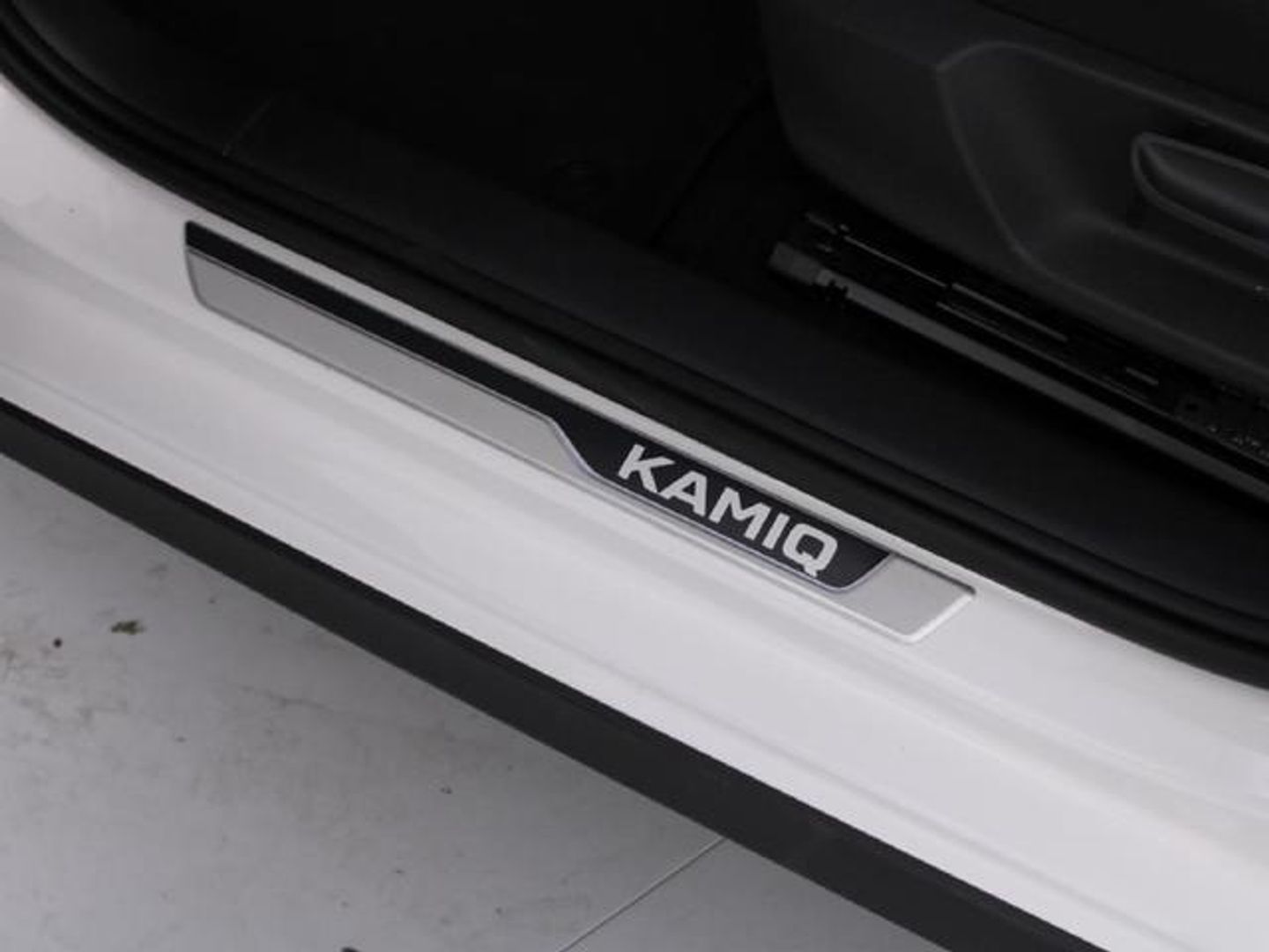Skoda Kamiq 1.5 TSI Scout DSG 110 kW (150 CV)